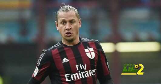بروكي استخدم 22 لاعب حتى الان