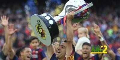 برشلونة سيتفوق على الجميع فى أوروبا لو حقق الليجا هذا الموسم
