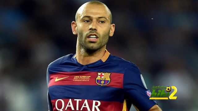 نجم برشلونة في طريقه للرحيل عن صفوف الفريق