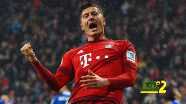 80 مليون يورو تقرب نجم البايرن إلى ريال مدريد