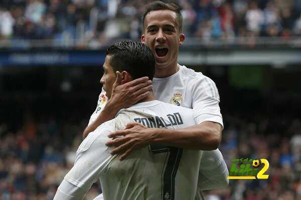 فيديو : ريال مدريد يرتقي للمركز الثاني بفوزه على فالنسيا