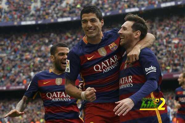 فيديو : برشلونة يدمر دفاعات اسبانيول بخامسية نظيفة