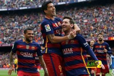لهذه الأسباب حسم الليجا غير مضمون لبرشلونة