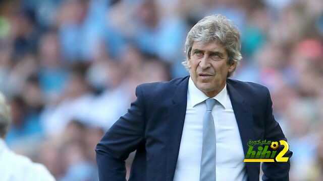 بعد الوداع ..  أرقام بيليجريني مع مانشستر سيتي على ملعب الإتحاد