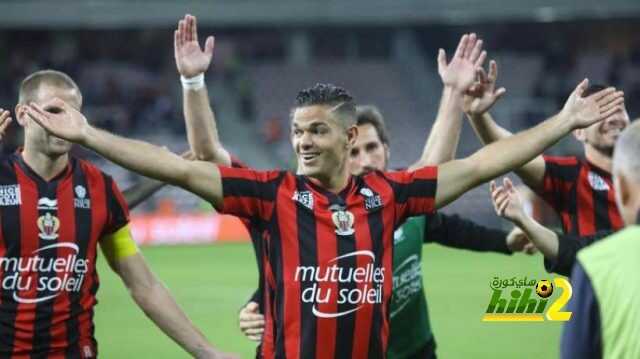 بايرن يدخل في سباق التعاقد مع هدف برشلونة