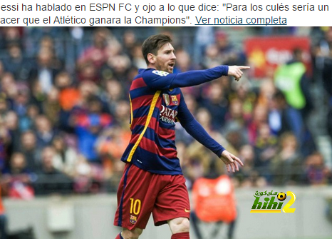 Última hora de la actualidad deportiva en directo del día 09_05_2016 - MARCA.com