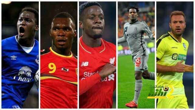 “قبل اليورو” .. من الأحق بقيادة الهجوم في منتخب بلجيكا