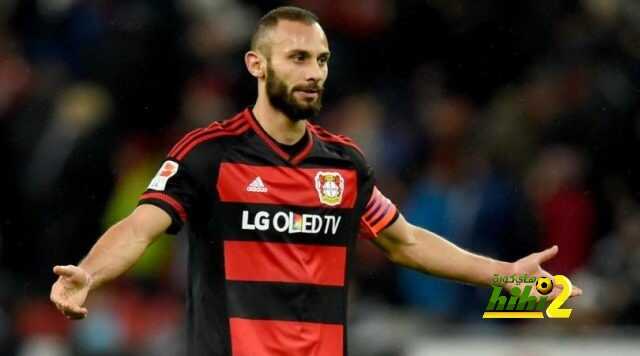 يوفنتوس يفكر في ضم لاعب من الدوري الالماني