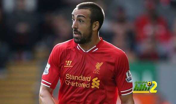 لاعب ليفربول يرحل رسمياً عن صفوف الفريق