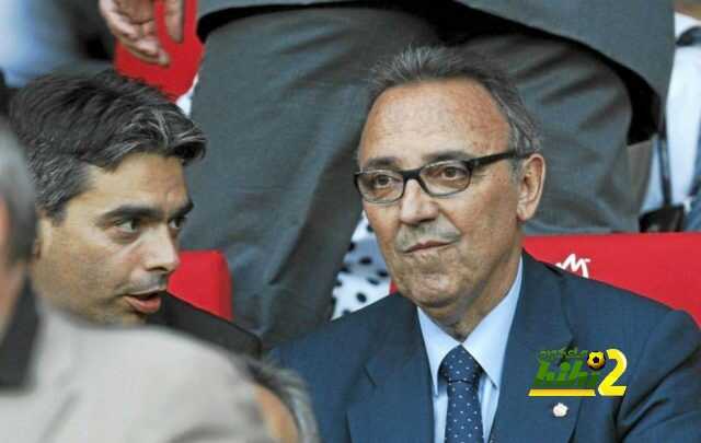 رئيس برشلونة السابق : ريال مدريد يضر كرة القدم