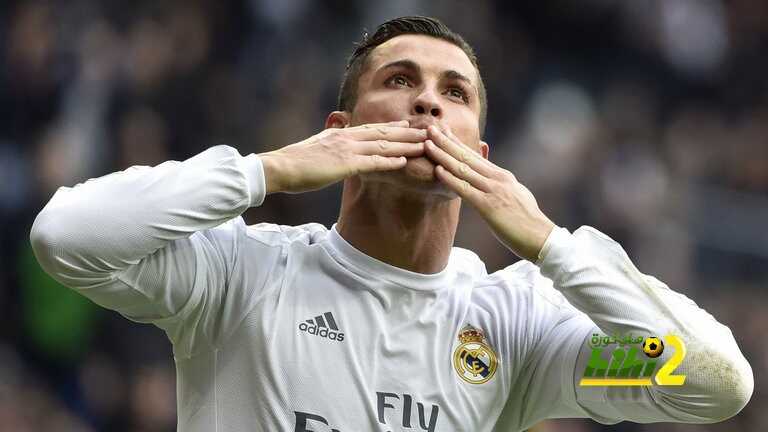 دوري الأبطال سيحدد مستقبل كريستيانو مع ريال مدريد