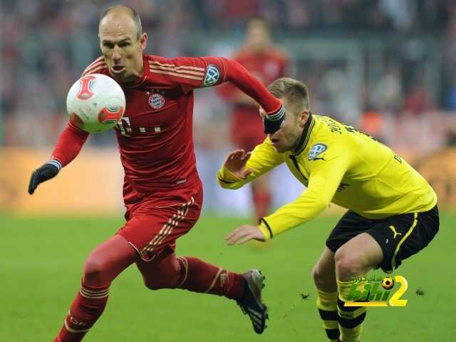 الاتحاد الألماني يكشف عن موعد ومكان إقامة كأس السوبر