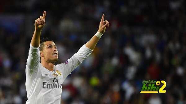 بالأرقام : رونالدو الأفضل في مباراة ريال مدريد وديبورتيفو لاكورونيا