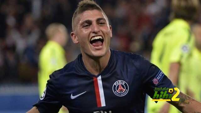 ريال مدريد يستهدف ضم نجم باريس سان جيرمان