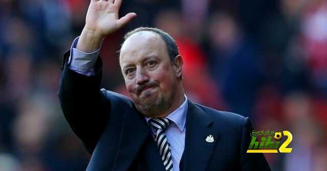 during the Barclays Premier League match between Liverpool and Newcastle United at Anfield on April 23, 2016 in Liverpool, United Kingdom.