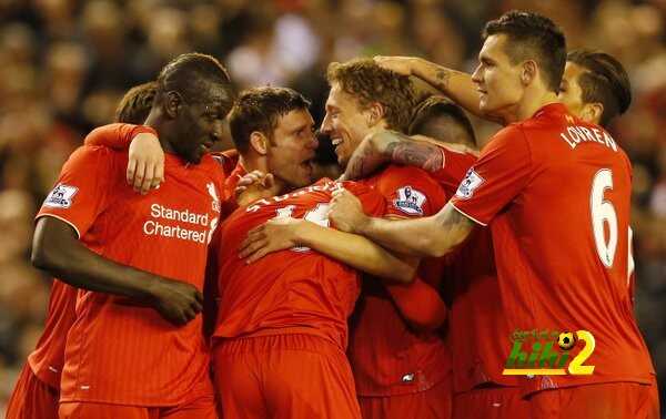 صورة : قميص ليفربول في نهائي الدوري الأوروبي ..!