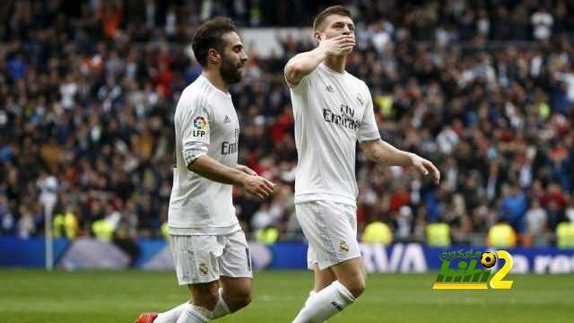 جوارديولا يريد إتنقال ثنائي ريال مدريد إلى مانشستر سيتي