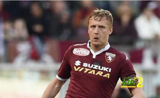 لاعب تورينو مطلوب بالدوري الروسي