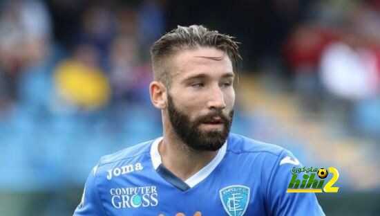 نابولي يستعد للاعلان عن ضم لاعب امبولي