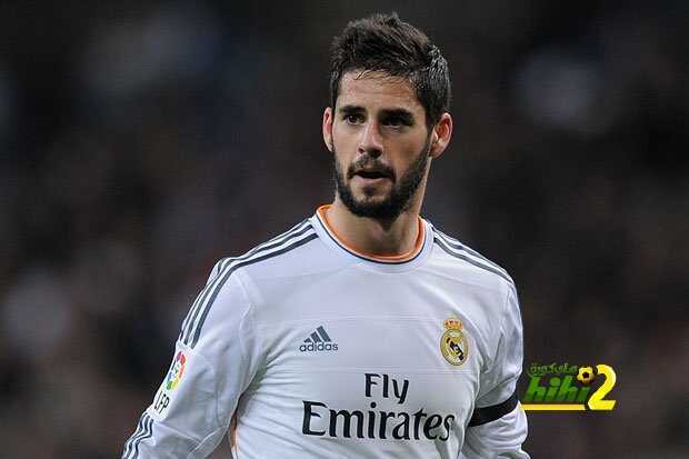 مانشستر يونايتد وارسنال يتصارعان من أجل ضم نجم ريال مدريد