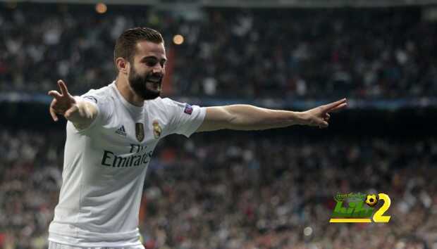 ناتشو: أحب المنافسة بين ريال مدريد وبرشلونة.. وبيكيه كثير الكلام