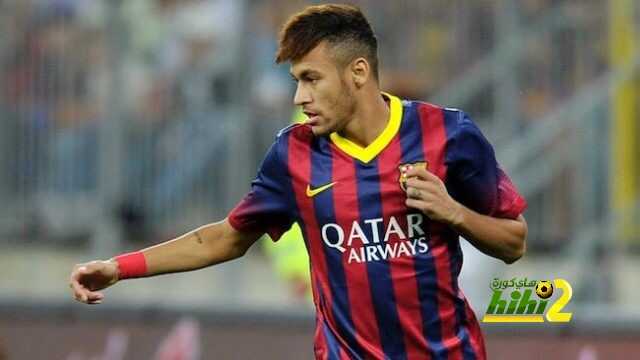 نجم برشلونة يتقرب من تجديد عقده
