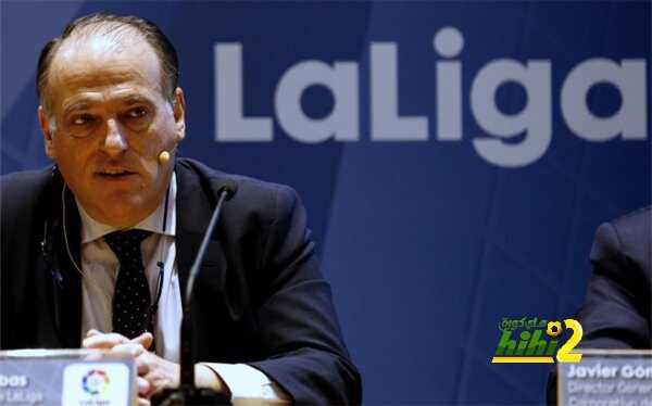 تيباس ” أتفق مع قرار الحكومة بمنع أعلام كتالونيا في نهائي الكأس “
