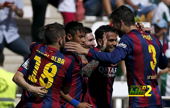 برشلونة يتوج بجائزة اللعب النظيف في الليجا للمرة السادسة تواليا
