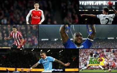 تقرير : أفضل 20 مدافع بالدوري الإنجليزي الممتاز لموسم 2015/16