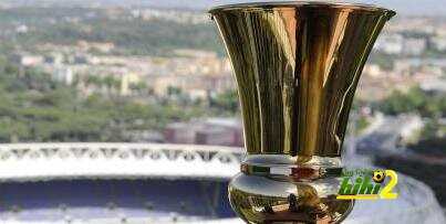 نهائى الكأس بطعم البيتزا الإيطالية بين اليوفنتوس والميلان