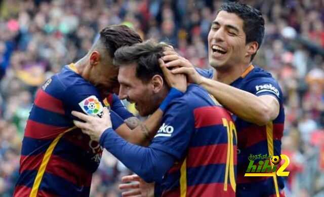 صورة : برشلونة وأشبيلية الأكثر حصدا للكؤوس منذ 2006 ..!