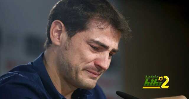 Iker-Casillas