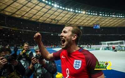 تقرير : هاري كين الجوهرة التي ستعتمد عليها إنجلترا في يورو 2016