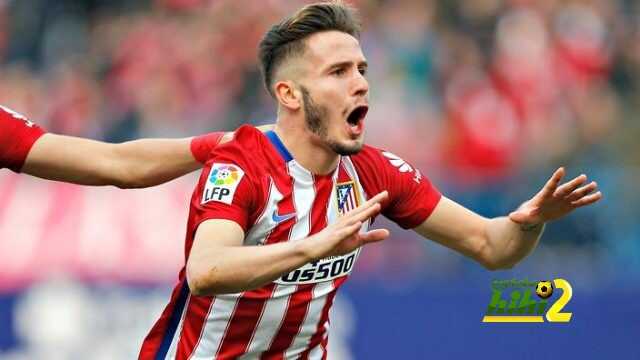 برشلونة يصرف النظر عن التعاقد مع نجم الأتلتي