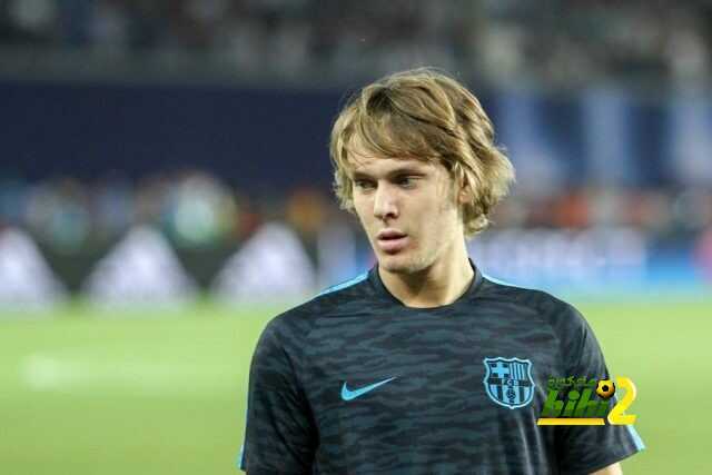 هليلوفيتش: أرغب في البقاء بصفوف برشلونة ولكن.!
