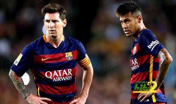 neymar-messi