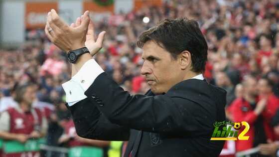 كولمان يمدد تعاقده مع منتخب ويلز لعامين