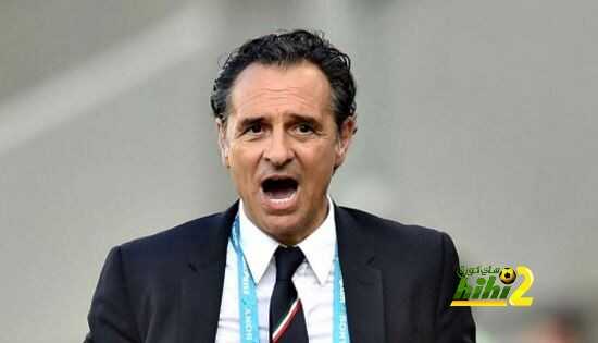 برانديلي مرشح بشدة لتدريب لاتسيو