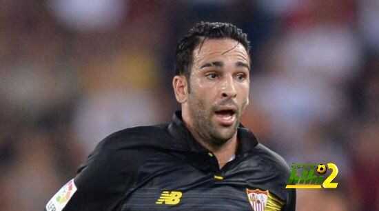 استدعاء عادل رامي لمنتخب فرنسا بدلاً من فاران