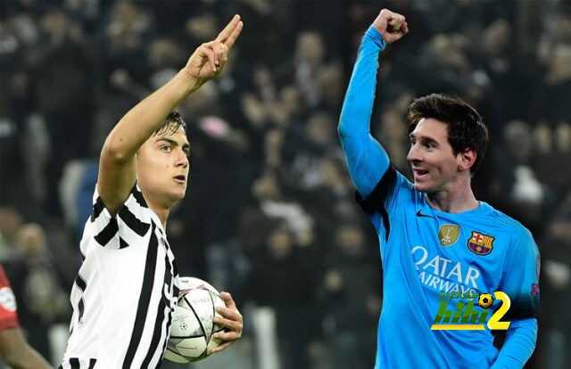 dybala-messi