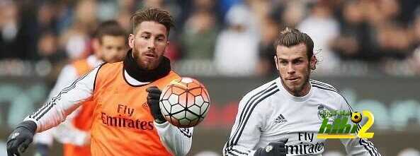 تصرف جديد من لاعبي ريال مدريد يبعدهم عن نهائي الابطال …؟!