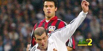 صور: ترتيب أفضل النهائيات فى تاريخ دورى أبطال أوروبا