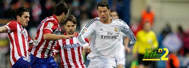 62 حقيقة مثيرة يجب معرفتها قبل مشاهدة نهائى الأحلام بين ريال مدريد وأتلتيكو مدريد !