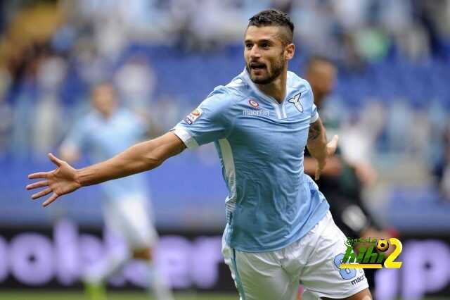 ردار إنتر ميلان يلتقط نجم لاتسيو