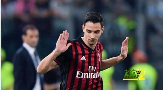 بايرن ميونخ يدخل سباق التعاقد مع لاعب ميلان