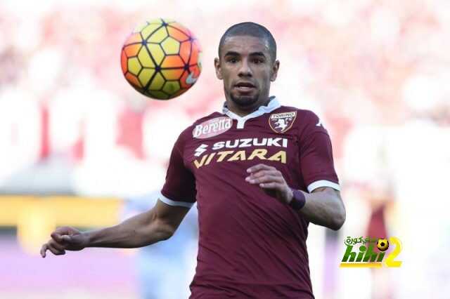 روما يضع عينه على لاعب تورينو