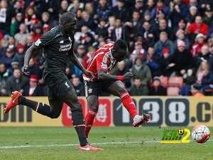 ليفربول يبدي اهتمامه بضم لاعب ساوثهامبتون