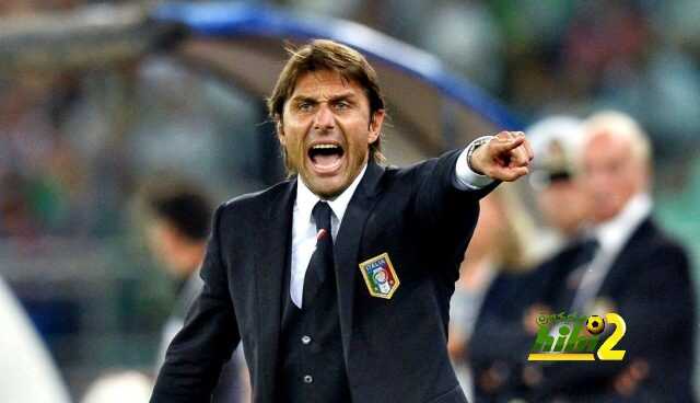 “قبل اليورو” .. كونتي والإختيار الإجباري ما بين الـ3-5-2 و الـ 3-4-3 للأزوري !