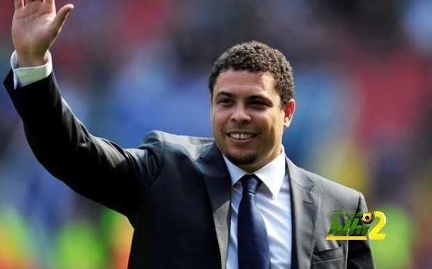 ميثاق بوسيلا يتوج ريال مدريد بلقب الليجا!