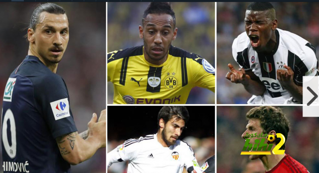 Los 16 fichajes que colocan al Manchester United de Mourinho - Los medios británicos han publicado muchos... _ Marca.com